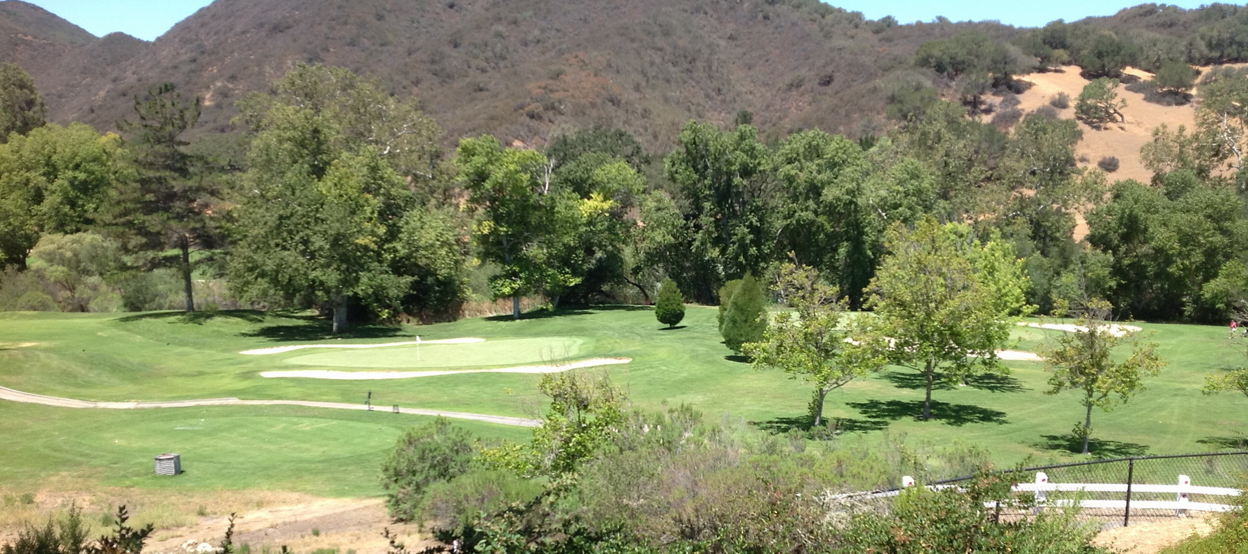 Santa Ynez Scenic 4