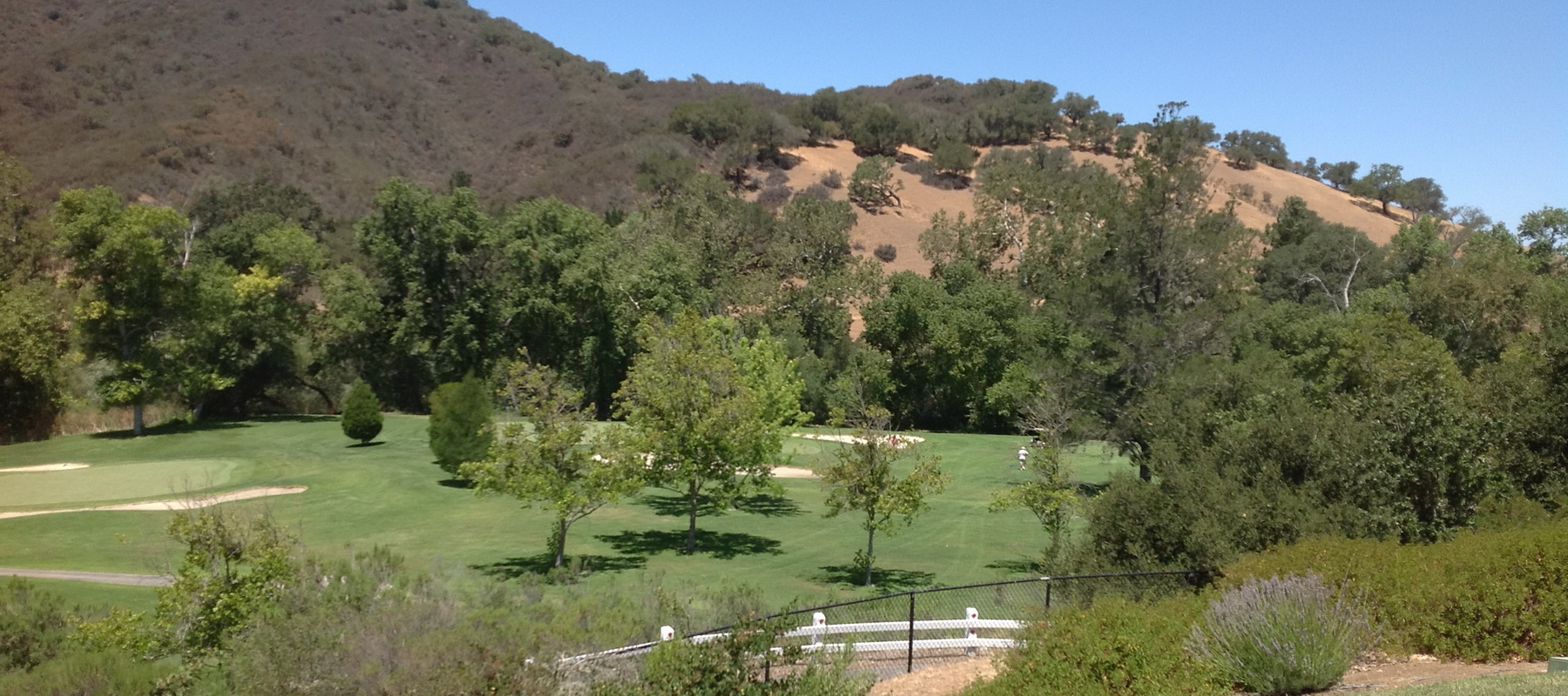 Santa Ynez Scenic 9