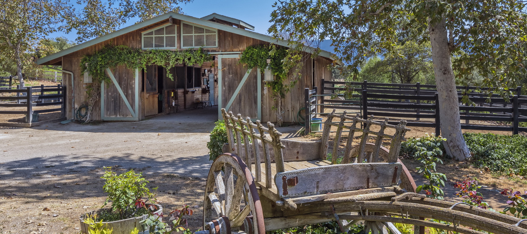 Santa Ynez Scenic 14